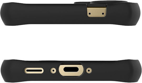 Mobilis Back Cover Negru Galaxy A36