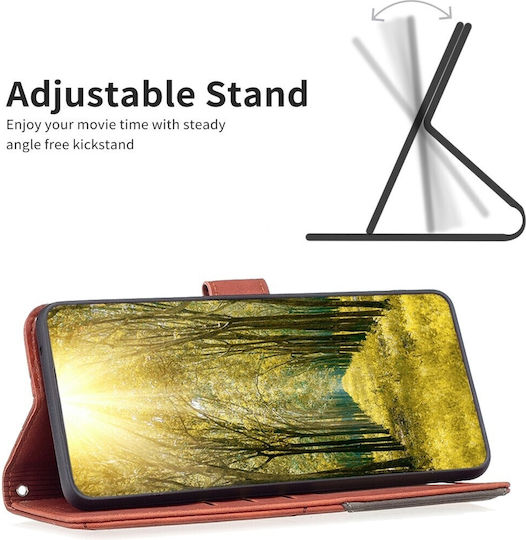 Buchen Sie Gehärtetes Glas Braun (TCL 40 SE)