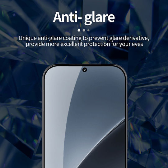 Nillkin Amazing H + Pro Gehärtetes Glas Xiaomi 17 Pro Max