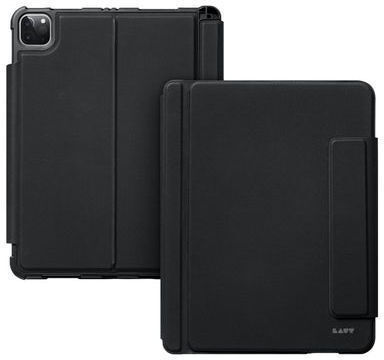 Laut Flip Cover Rotating with Keyboard Black (iPad 10th Generation (2022))