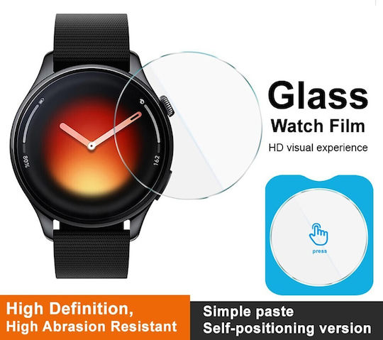 Imak Screen Protector για το Xiaomi Watch 5 1τμχ