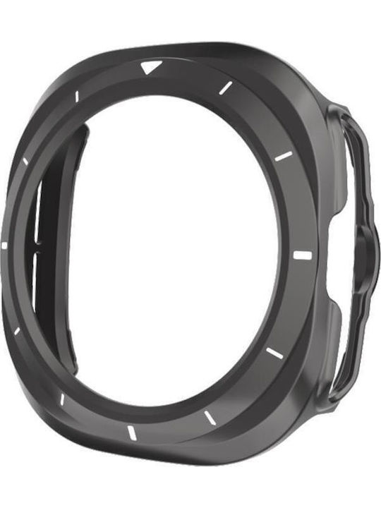 Watch Cover Screen Protector for Galaxy Watch Ultra 1pcs EDA008852201A