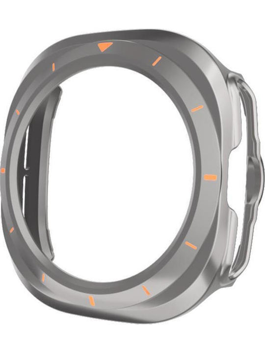 Watch Cover Screen Protector pentru Galaxy Watch Ultra 1 buc EDA008852201D