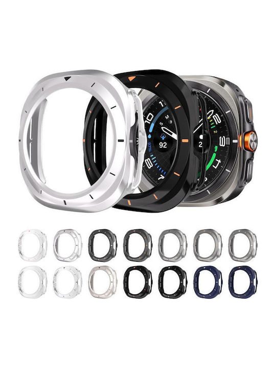 Watch Cover Screen Protector για το Galaxy Watch Ultra 1τμχ EDA008852201L