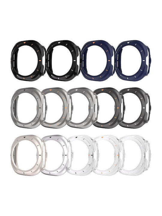 Watch Cover Screen Protector for Galaxy Watch Ultra 1pc EDA008852201N