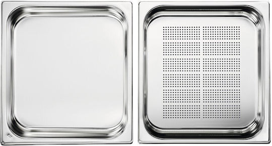 AEG Tavă De Copt Din Aluminiu 36x45cm