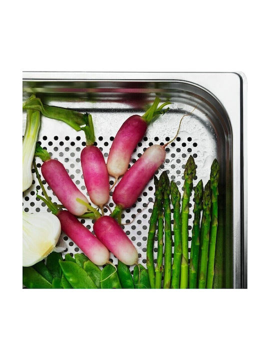 AEG Aluminum Oven Baking Pan 36x45cm
