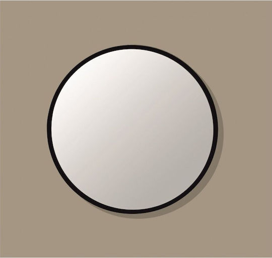 Inter Ceramic 1028/60 Огледало за баня 62x62см