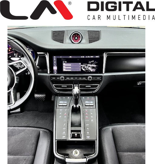 LM Digital Auto-Audiozubehör LM Panel LUX9002-29607