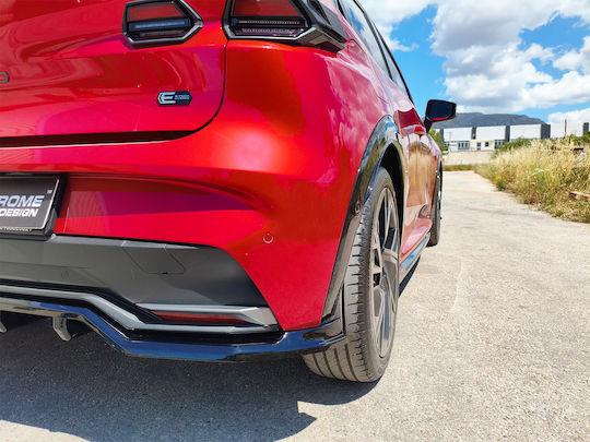 Spoiler Auto Partea Din Spate Compatibil Cu Renault Clio