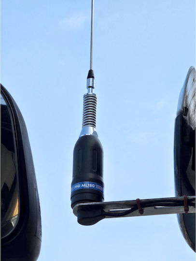 PNI ML180 Wireless Transceiver Antenna Compatible with PNI ML180