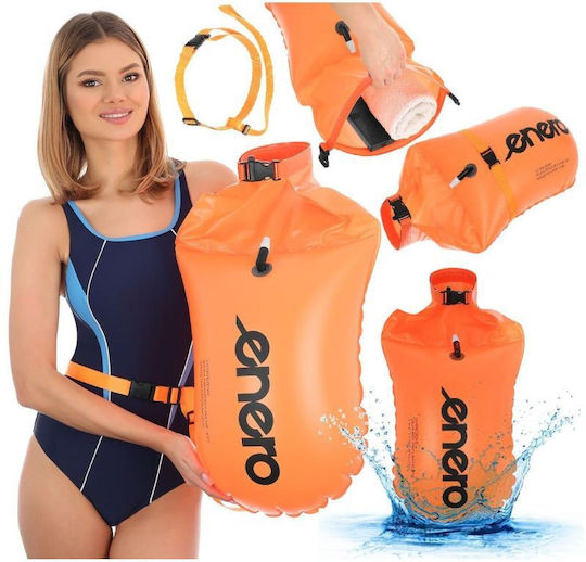 Enero Φουσκωτο Θαλαμο Ξηρη Τσεπη 2in1 Enero 69x37,5cm 13965790 5902431054421