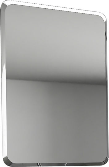 Inter Ceramic Ορθογώνιος 45x60cm Inter Ceramic Ορθογώνιος 45x60cm