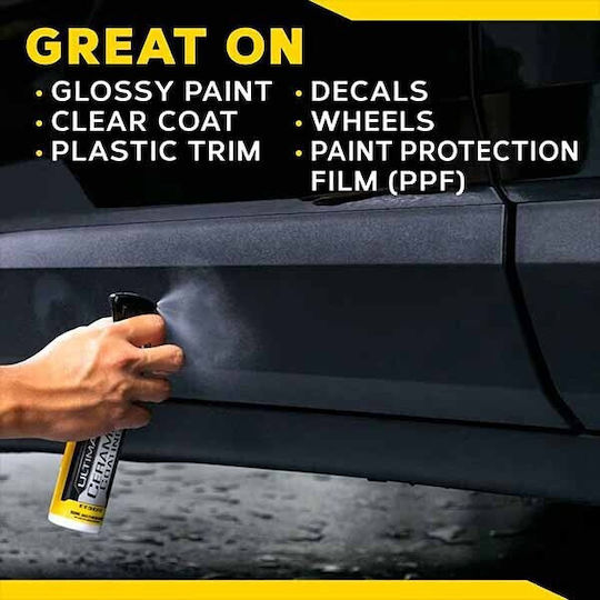 Meguiar's Ultimate Keramische Autolackierungen Satz 237ml