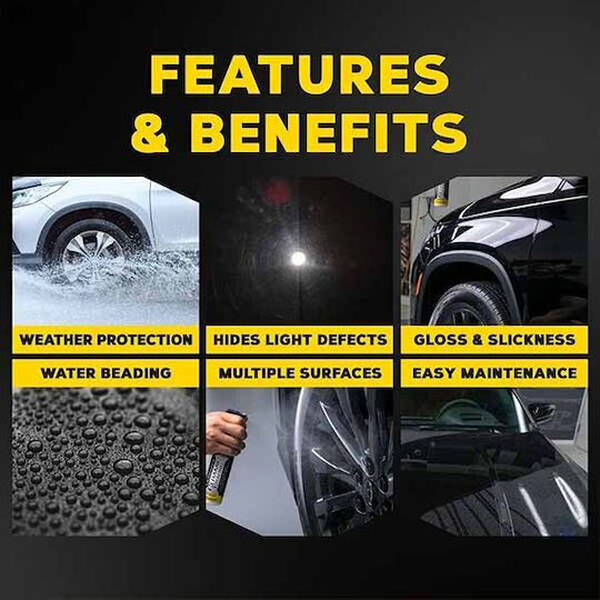 Meguiar's Ultimate Keramische Autolackierungen Satz 237ml