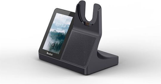 Yealink Wh68 Workstation VOIP Headset (1208738)