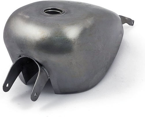 Fuel Tank Motorcycle Fuel Tanks Harley Davidson 2.2 Gallon Sportster Custom Gas Tank