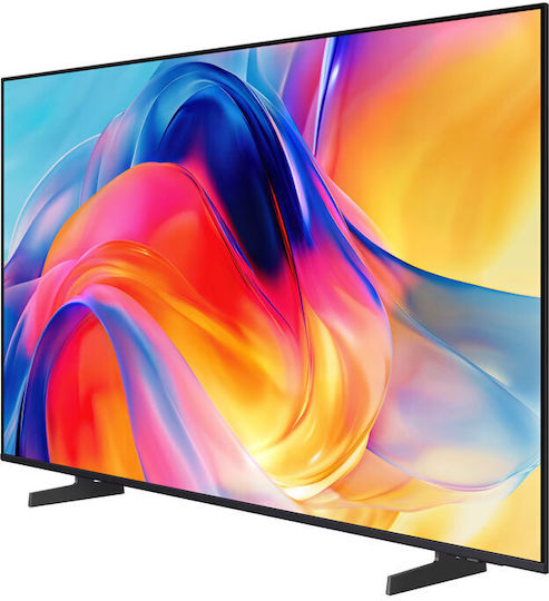Samsung Smart Τηλεόραση 43" 4K UHD Mini LED UE43M70HAUXXH HDR (2026)