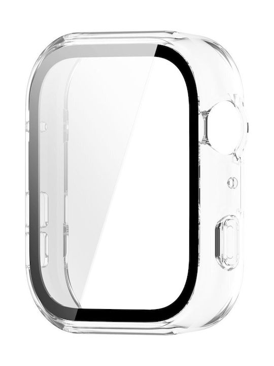 Θήκη Huawei Watch Fit 5 Tech-protect Defense Clear Θήκη Huawei Watch Fit 5 Tech-protect Defense Clear