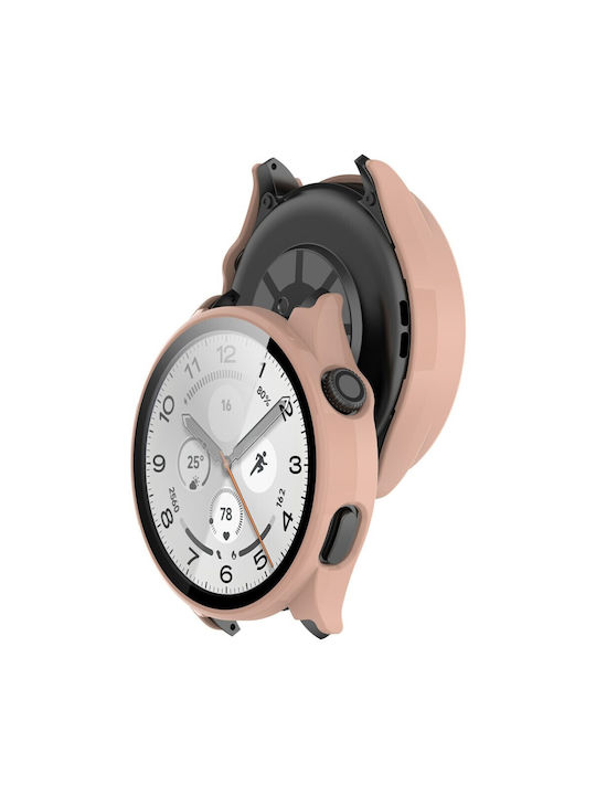 Xiaomi Watch 5 Husă Protecție Ecran Roz