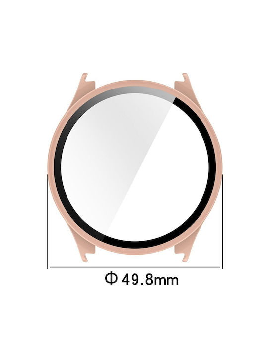 Xiaomi Watch 5 Husă Protecție Ecran Verde