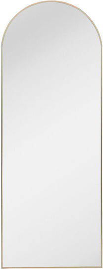 Liberta Semiramis Ολόσωμος Χρυσός 160x60cm Liberta Semiramis Ολόσωμος Χρυσός 160x60cm
