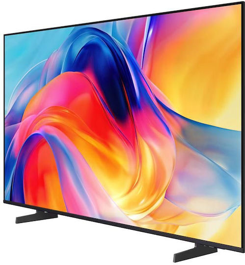 Samsung Смарт Телевизор 85" 4K UHD Mini LED UE85M70HAUXXH HDR (2026)