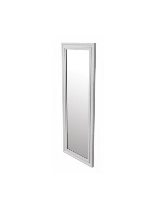 Inter Ceramic Icm 7205 Mirror Bathroom Frame Istone Solid Surface