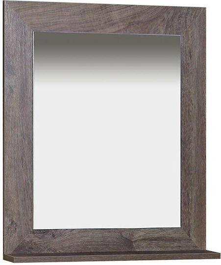 M-Mebel KA60H3702U Καθρέπτης