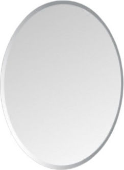 Inter Ceramic Dea Icl 1495 Spiegel Badezimmer LED-Beleuchtung Touchscreen Farbwechsel