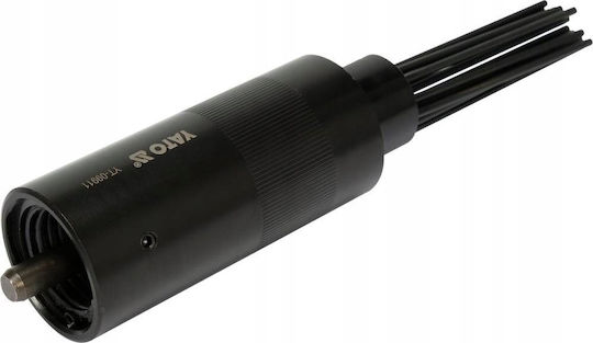 Yato YT-09910 Verschiedene Werkzeugzubehör