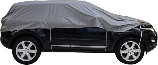 Half Car Cover 2vs Heat-Sealed Seam Spinelli California Light Code Acl2vs