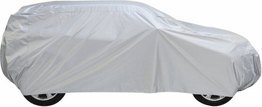 Autoabdeckung von Spinelli Poly Aluminium Leicht Made in Italy