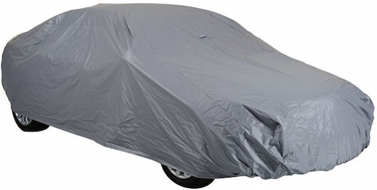 Car Cover Spinelli-cf8 California Light Heat-Sealed Seams Made In Italy