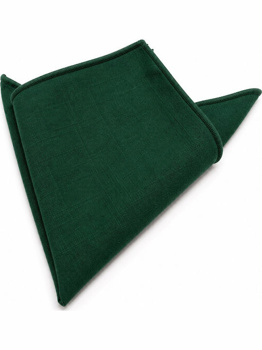 Fular Pentru Bărbați Batista Verde