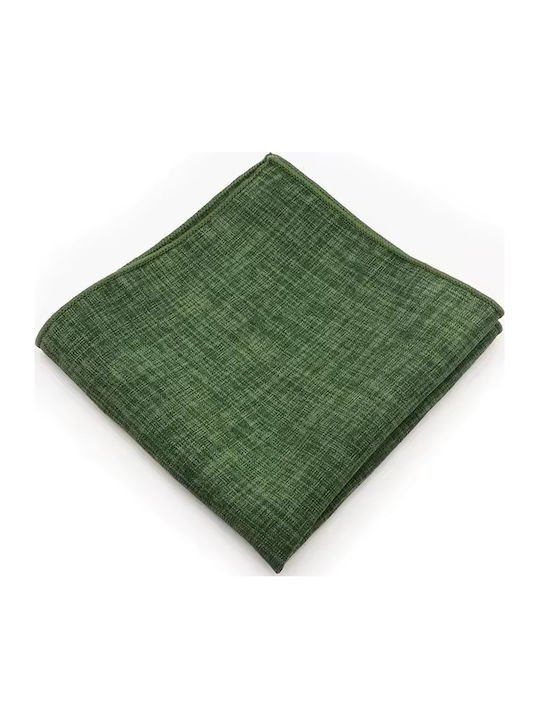 Herrenschals Khaki