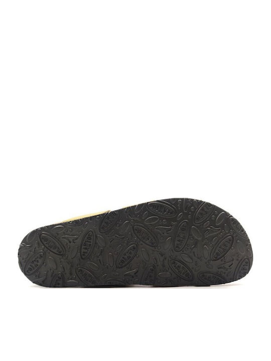 Women's Anatomic Sandals APURE Black