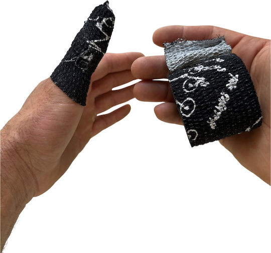 Wodproof Gear Hook Grip Accessory Weightlifting Tape