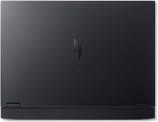 Acer Nitro 16 AI AN16S-61 -R7LG 16" IPS FHD+ 180Hz (Ryzen AI 300 Series-9 365/32GB/1TB SSD/GeForce RTX 5060/No OS) (International English Keyboard)
