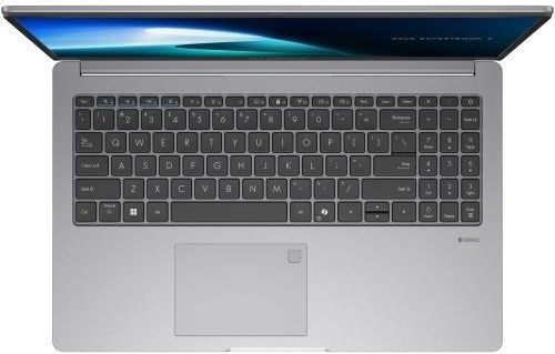 Asus ExpertBook P1503CVA-S72781 15.6" IPS FHD (Core 5-210H/32GB/512GB SSD/Fără Sistem de Operare) (Tastatură Engleză SUA)