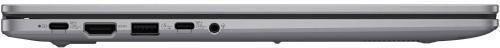 Asus ExpertBook P1503CVA-S72781 15.6" IPS FHD (Core 5-210H/32GB/512GB SSD/Fără Sistem de Operare) (Tastatură Engleză SUA)
