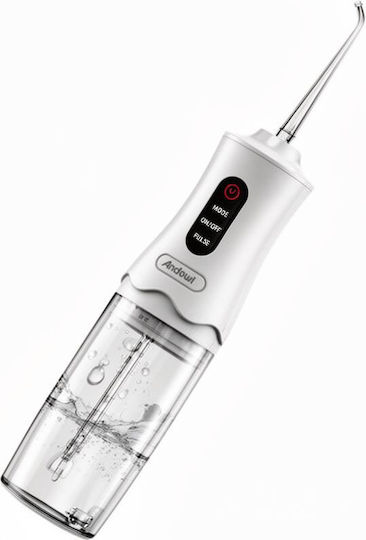 Andowl Water Flosser Q-CY7 Бял