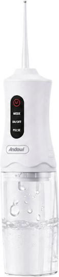 Andowl Water Flosser Q-CY7 Бял