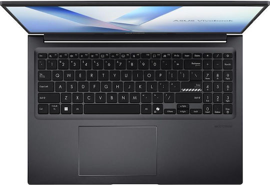 Asus Vivobook 16 M1605NAQ 16" IPS FHD+ (Ryzen 5-150/16GB/1TB SSD/Windows 11 Home) (Tastatură SUA)