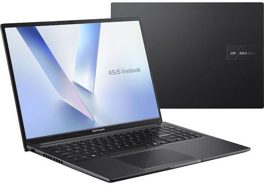 Asus Vivobook 16 M1605NAQ 16" IPS FHD+ (Ryzen 5-150/16GB/1TB SSD/Windows 11 Home) (Tastatură SUA)