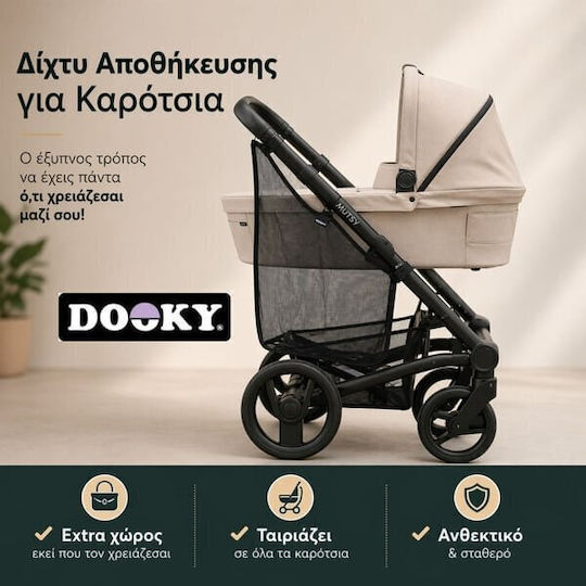 Dooky Husă Pentru Cărucior