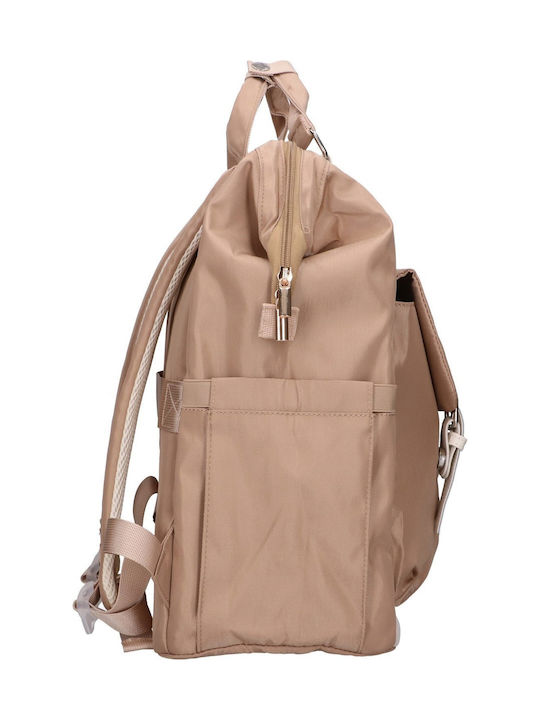 Extralink Backpack Black