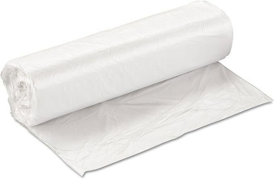Sidirela Trash Bags 45x55cm 20pcs Transparent