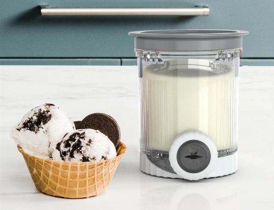 Ninja Container for Ice Cream Machine