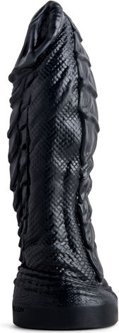 Mr. Hankey's Toys Realistisches Dildo Schwarzes